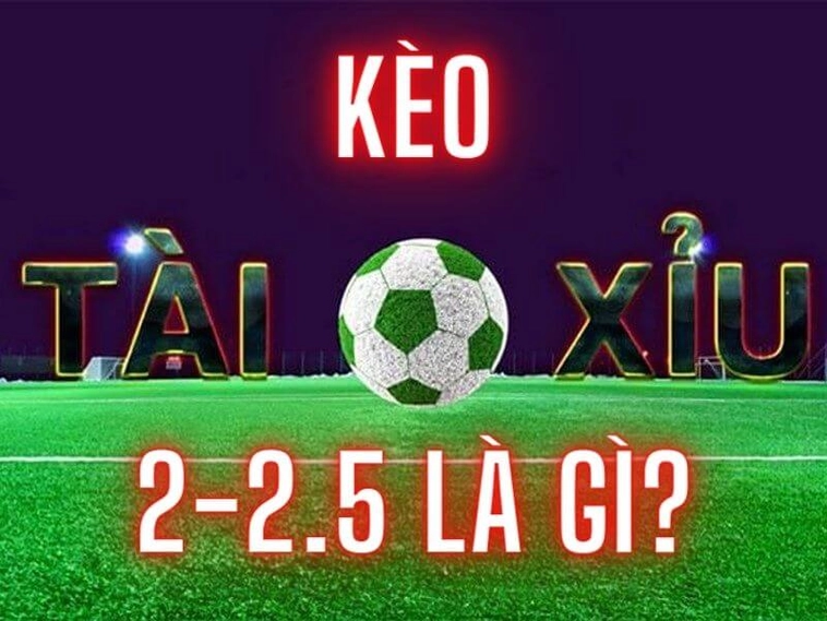 Cách Chơi Kèo 2.25 Tại BongDaLu Chi Tiết Cho Người Mới Và Cao Thủ
