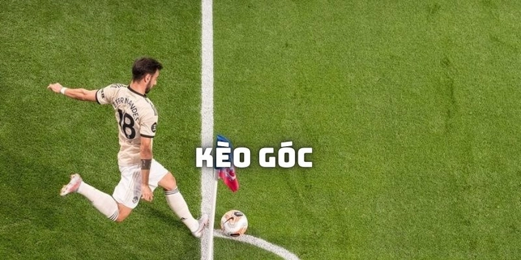 Cách Chơi Kèo Phạt Góc Bóng Đá Chi Tiết Tại BongDaLu