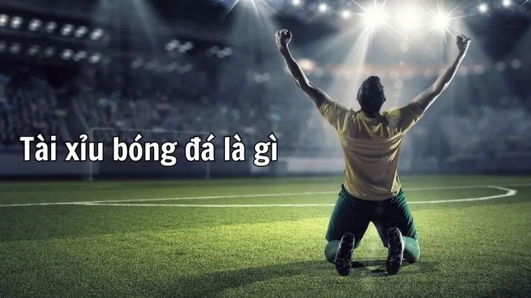 Cách Chơi Kèo Tài Xỉu Bóng Đá Hiệu Quả Cho Người Mới Tại BongDaLu