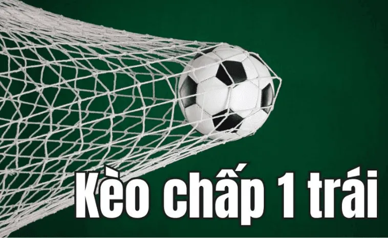 Cách Chơi Kèo Chấp 1 Tại BongDaLu Chuẩn Xác Và Hiệu Quả Cho Người Mới