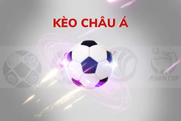 Cách Chơi Kèo Châu Á Tại BongDaLu Hiệu Quả Cho Người Mới