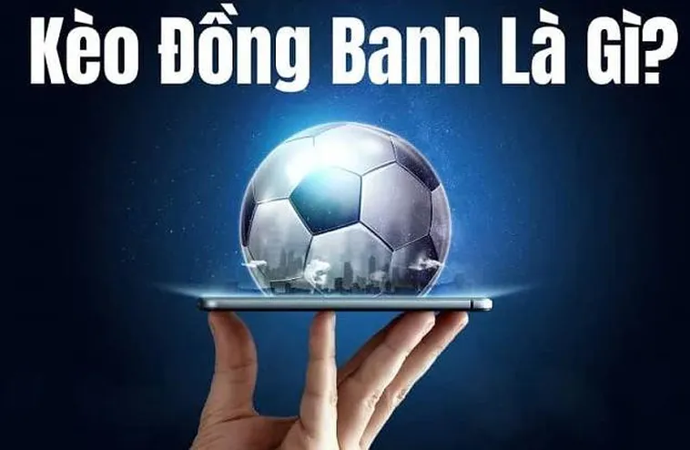Cách Chơi Kèo Đồng Banh Tại BongDaLu Hiểu Rõ Cửa Thắng Và Chiến Lược Hiệu Quả