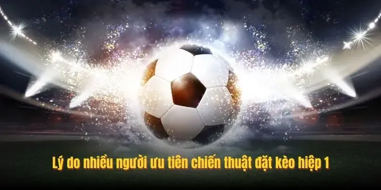 Cách Chơi Kèo Tài Xỉu Hiệp 1 Tại BongDaLu Chi Tiết Cho Người Mới