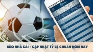 Cách Chơi Kèo Tài Xỉu Hiệp 2 Tại BongDaLu Chuẩn Xác Cho Người Mới