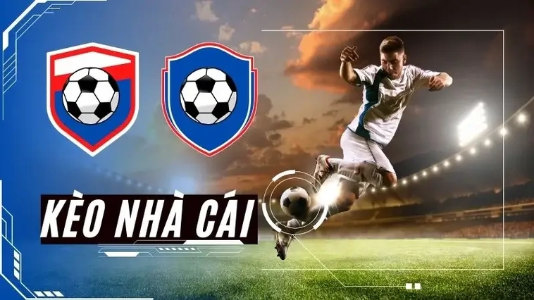 Kèo Bóng Đá Là Gì Và Cách Phân Tích Hiệu Quả Trong Cá Cược Thể Thao