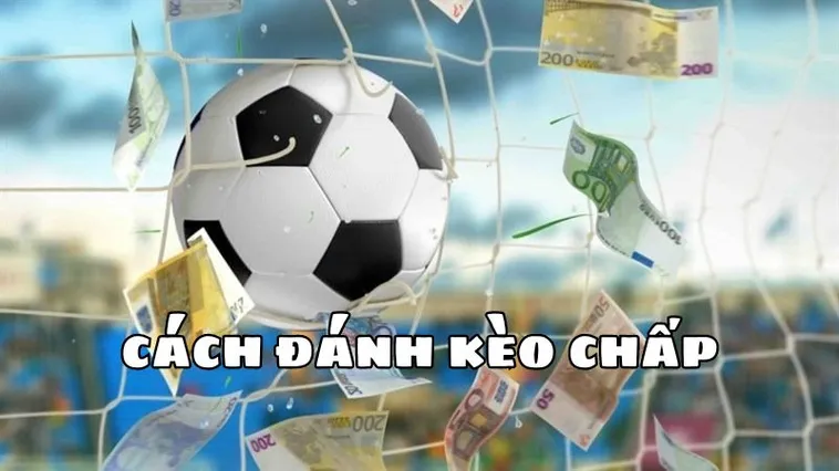 Cách Chơi Kèo Chấp 2 Trái Tại BongDaLu Chuẩn Xác Và Hiệu Quả Nhất