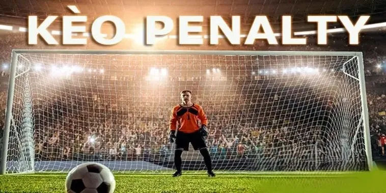 Cách Chơi Kèo Penalty Tại BongDaLu Chuẩn Xác Và Hiệu Quả Nhất