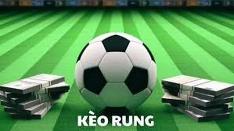 Cách Chơi Kèo Rung Trong Bóng Đá Tại BongDaLu Chuẩn Xác Và Hiệu Quả