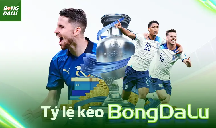 BongDaLu - Phân Tích Tỷ Lệ Kèo & KQBD Nhất Nhất Hiện Nay