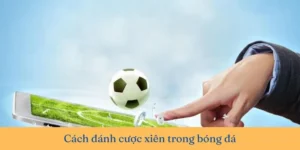 Cách Chơi Kèo Xiên Trong Bóng Đá Tại BongDaLu Hiệu Quả Cho Người Mới